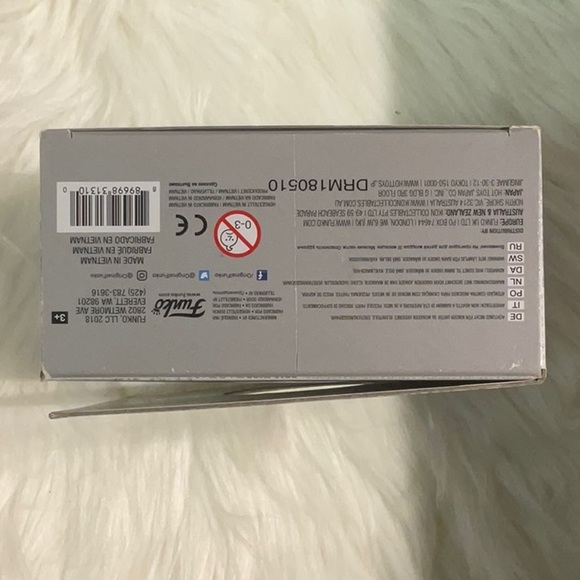 Funko 5 Star Harry Potter Hagrid Walmart exclusive NIB SEALED - Picture 4 of 5